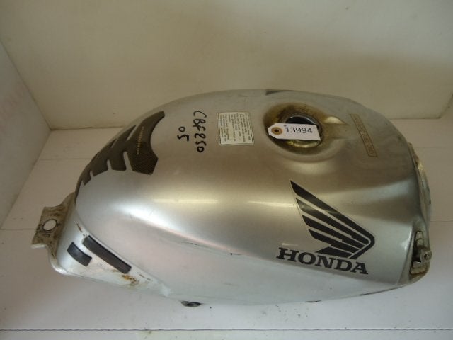 CBF250 2004 - 2012 Honda Benzinetank D1-11279, Motoren