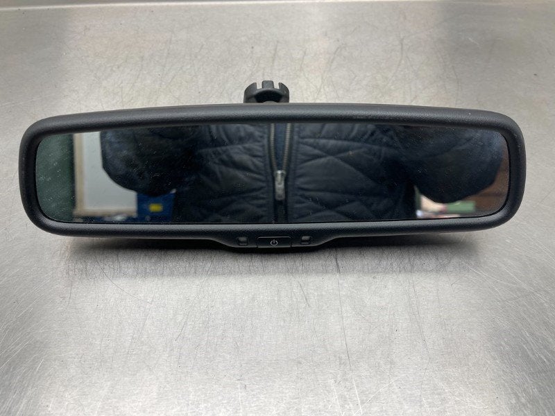 BINNENSPIEGEL Lexus RX (L2) (01-1997/10-2015), Gebruikt, Lexus