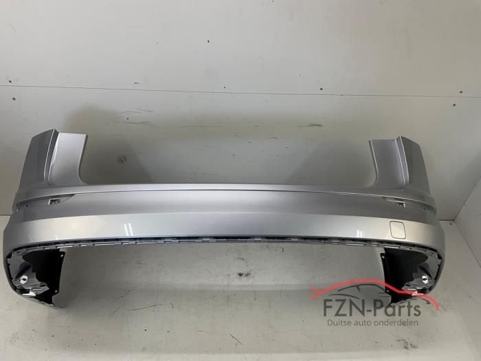 VW Golf 8 Variant R-Line Achterbumper LA7W, Auto-onderdelen, Ophalen of Verzenden, Gebruikt, Achter, Bumper