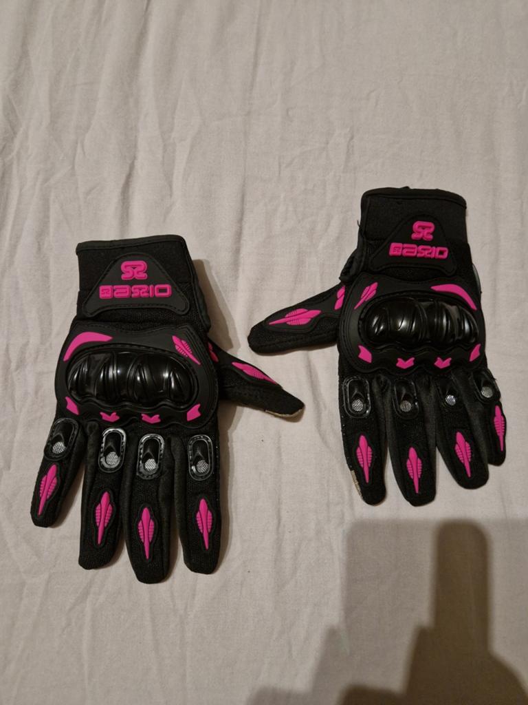 Moothandschoenen, Ophalen of Verzenden, Handschoenen