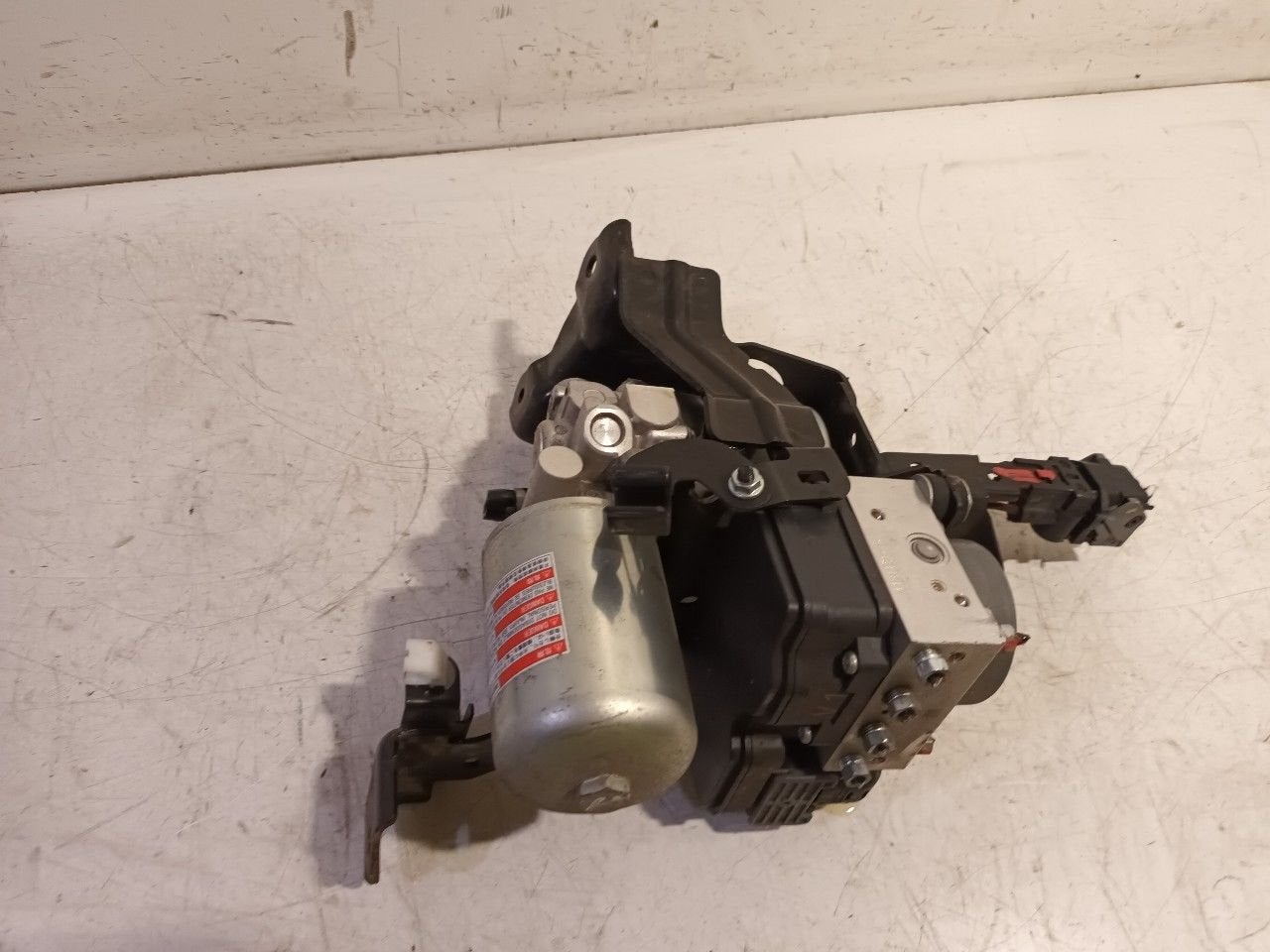 Stuurbekrachtiging pomp motor Toyota C-HR, Onderdelen@venauto.nl, Van der Ven Autorecycling B.V., Gebruikt, Ettenseweg 76, 4706 PB Roosendaal, The Netherlands