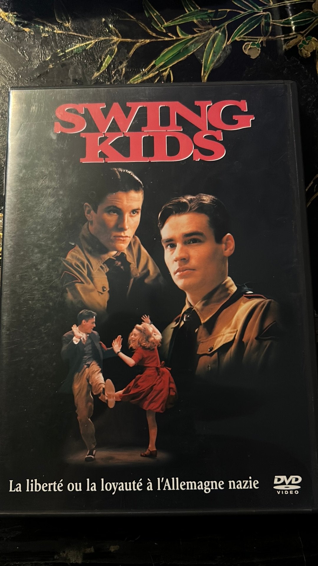 Swing Kids, Enlèvement ou Envoi, Comme neuf
