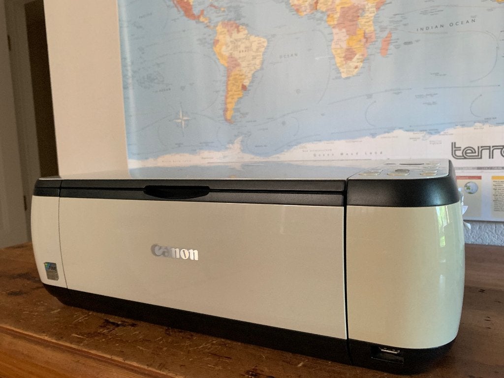 printer, Computers en Software, Printers, Ophalen, Printer