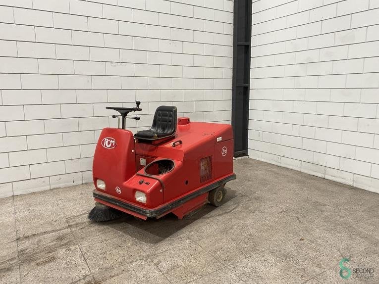 RCM R703, Articles professionnels, Machines & Construction | Chariots élévateurs & Transport interne, Électrique, Autres types