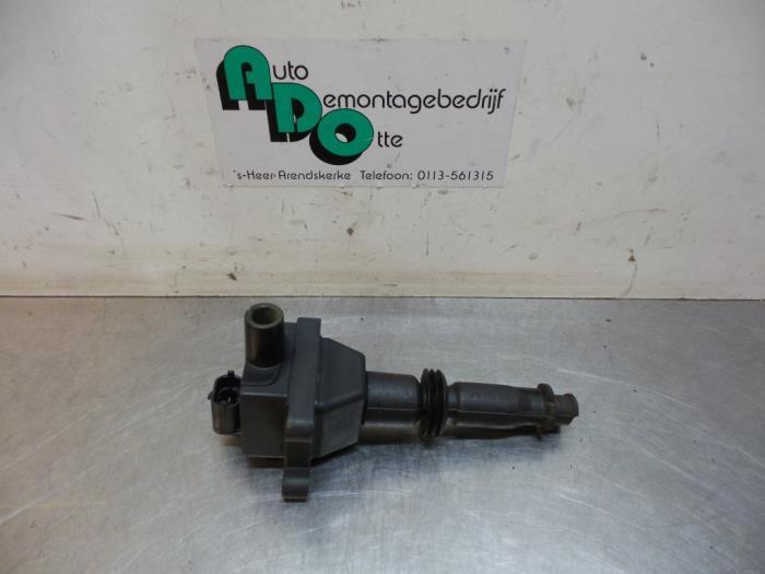 Bobine van een Alfa Romeo 145/146, Gebruikt, -, -, Ophalen of Verzenden
