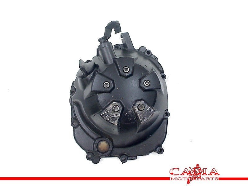 MOTEUR STATOR CACHE Kawasaki Z 650 2017- (Z650 ER650G-H), Motos, Pièces | Kawasaki, Dhr. S. di Majo, Utilisé, Info@cama-motorparts.nl