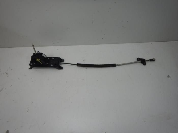 Schakelmechaniek Seat Leon (22730600), Ophalen of Verzenden, Gebruikt