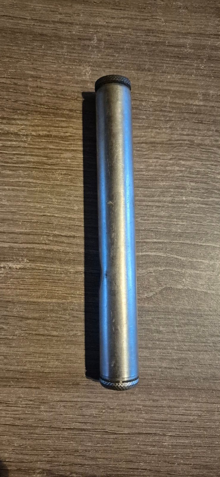 Huilier Garand M1 acier, US 2WW, Envoi