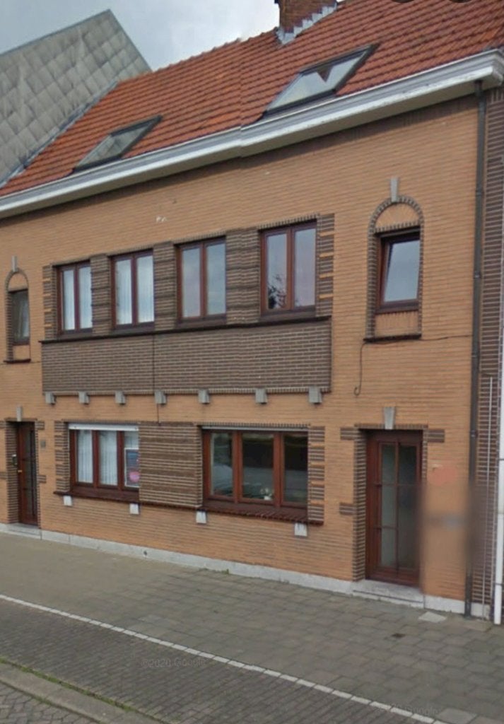 Houten ramen, Doe-het-zelf en Bouw, Gevelraam of Ruit, Gebruikt, Dubbelglas, 160 cm of meer