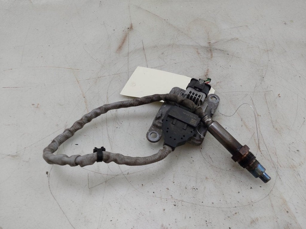 CAPTEUR NOX Opel Vivaro (|9821121180|9675358480|), Dhr. J. Ham, Administratie@autoham.nl, Opel, Utilisé