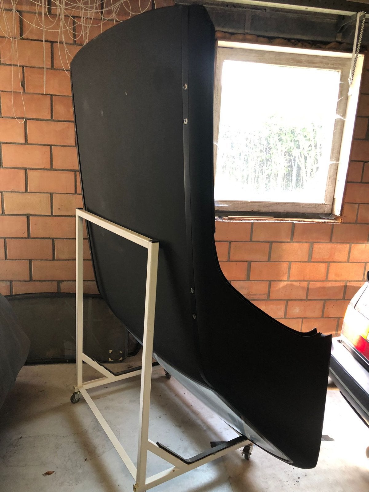 Hardtop bmw e30, Auto-onderdelen, Ophalen, BMW