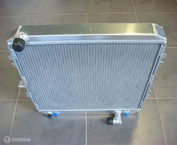 Radiateur TOYOTA SURF HILUX 2.4/2.0 LN130 DIESEL AT/MT, Nieuw, Ophalen of Verzenden