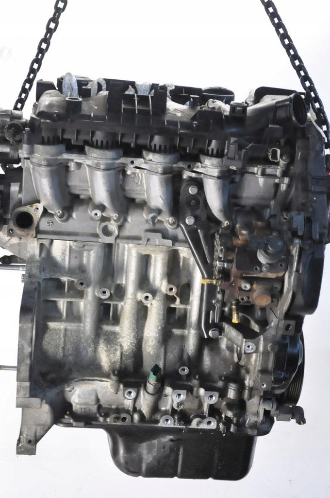 Moteur 9HZ Complet 308 PEUGEOT