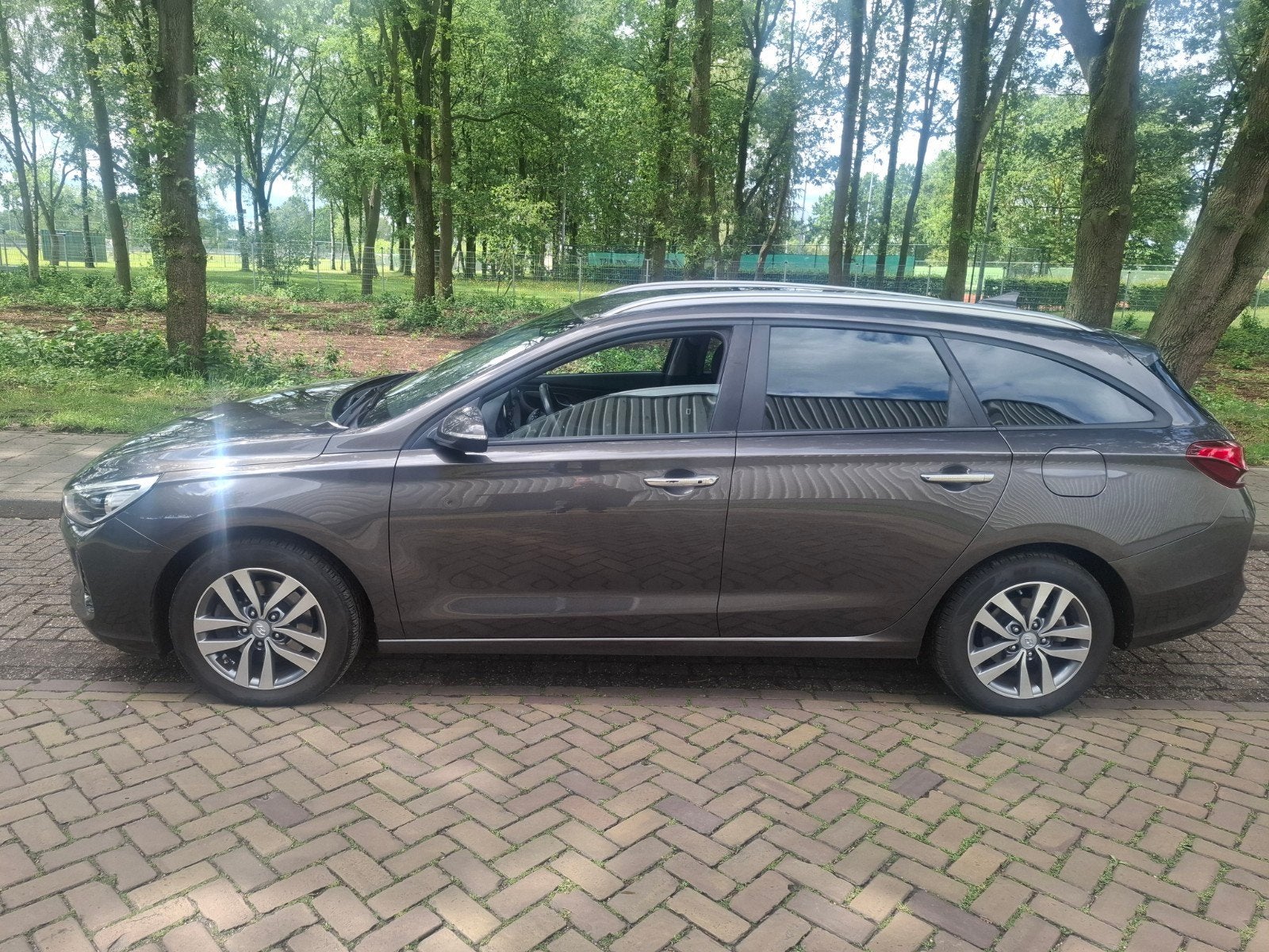 Hyundai i30 1.0 T-GDI Confort 2018, Autos, Particulier, Achat, I30