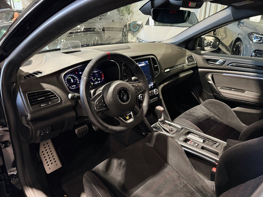 Renault Megane Trophy RS « Recaro Seats » - Garantie, Autos, Renault, Achat, Euro 6, Entreprise, Alarme