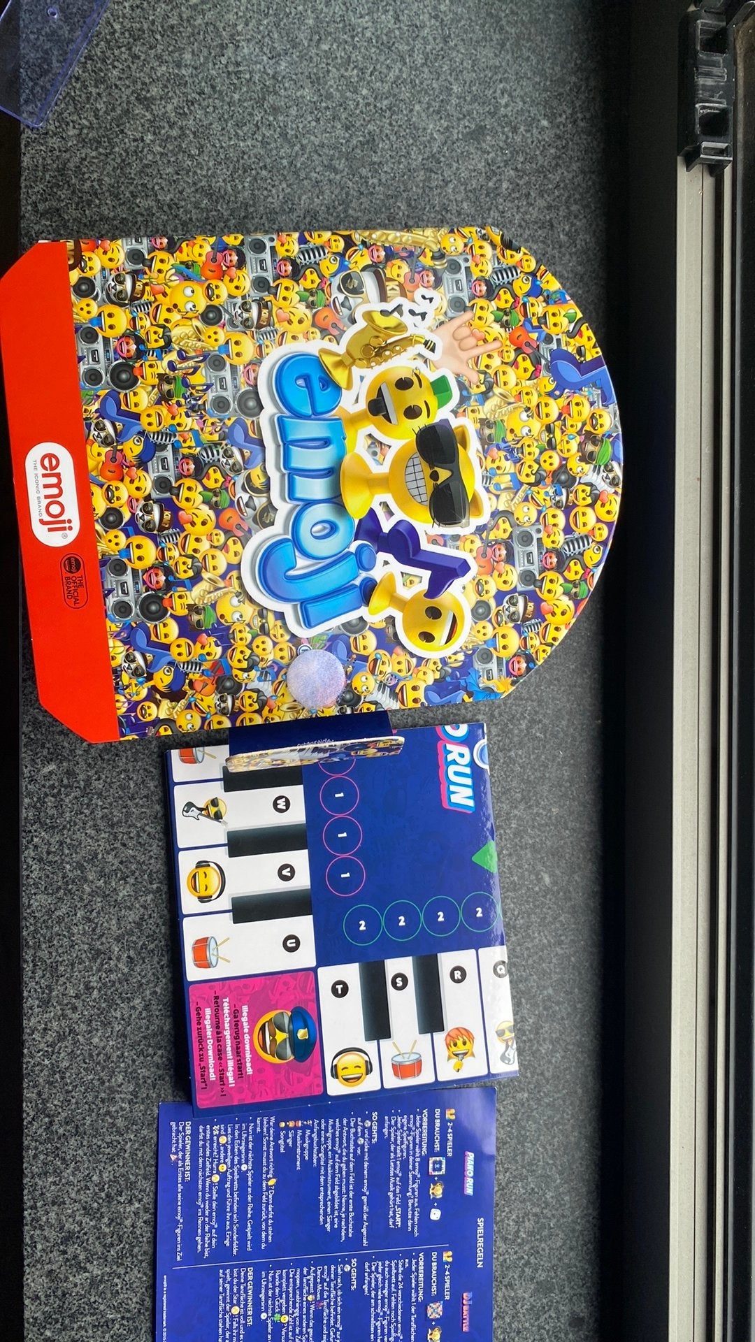 Stickies volledige set plus spelbord en dubbele, Verzamelen, Ophalen of Verzenden, Zo goed als nieuw