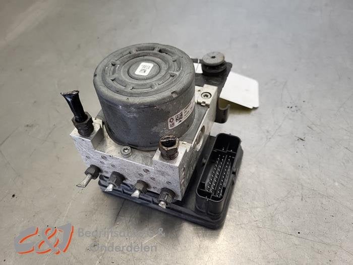 Pompe ABS d'un Opel Vivaro, -, Opel, 3 mois de garantie, Utilisé