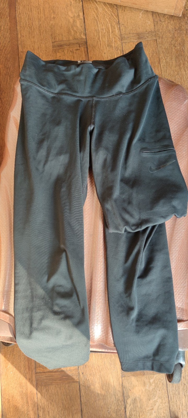 authentieke Nike Dri-Fit leggings XS, Ophalen of Verzenden