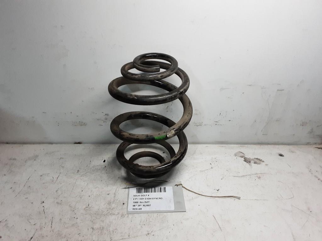 RESSORT DE SUSPENSION ARRIERE Volkswagen Golf IV (1J1), Volkswagen, Mevr. I. Hauben, Utilisé, Rue de l'Espoir 34 34
4030  GRIVEGNÉE, BE