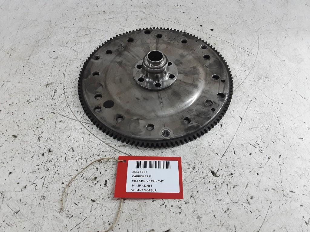 VOLANT MOTEUR Audi A5 Cabrio (8F7) (03G105323AH), Autos : Pièces & Accessoires, Mevr. I. Hauben, Audi, Utilisé, Rue de l'Espoir 34 34
4030  GRIVEGNÉE, BE