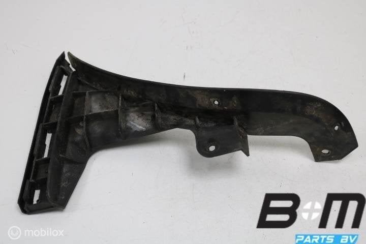 Bumpergeleider rechts achter Audi A3 8L 8L0807378B, Utilisé