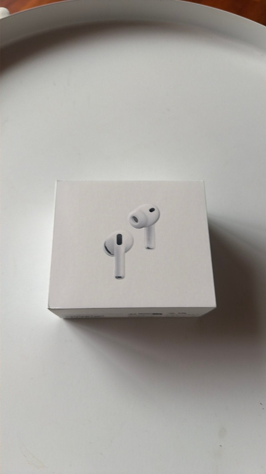 Airpods pro 3, Ophalen of Verzenden, Nieuw