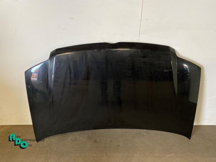 Capot d'un Fiat Panda (Panda 03-) (601/F), -, 3 mois de garantie, Utilisé, Fiat
