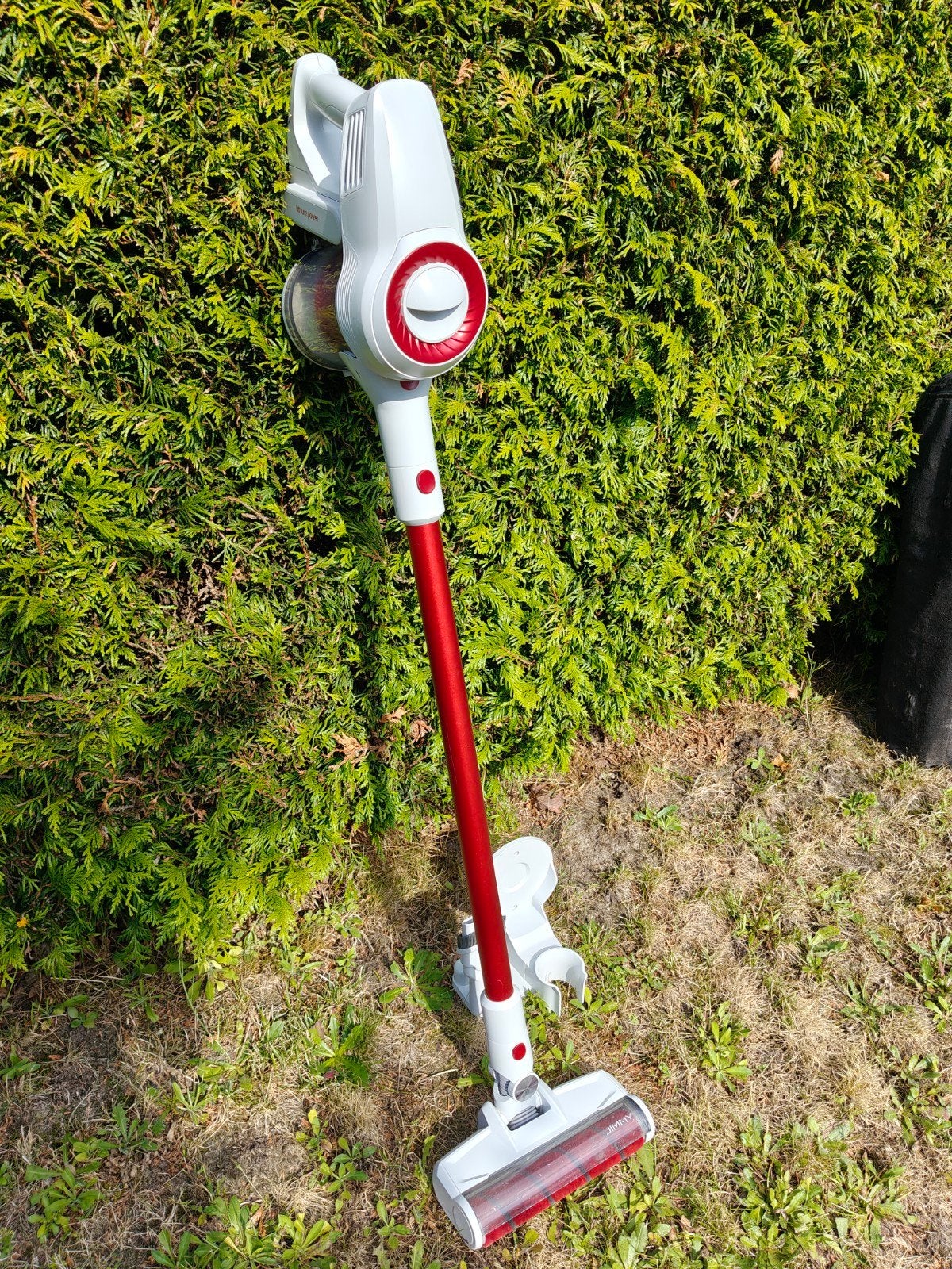 Xiaomi Jimmy steelstofzuiger, Enlèvement, Aspirateur balai