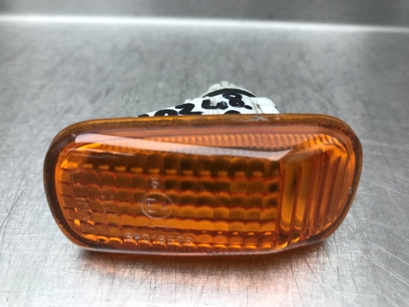 KNIPPERLICHT SCHERM RECHTS VOOR Honda Civic (EP / EU), Gebruikt, Honda