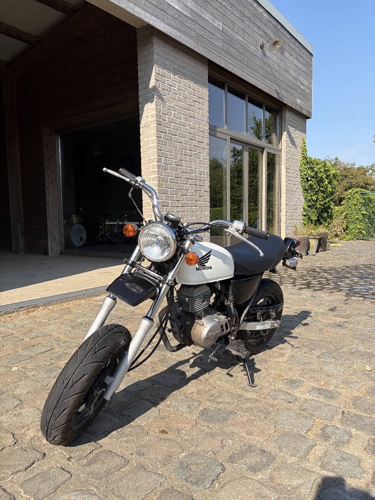 Originele Honda Ape AC16, Vélos & Vélomoteurs, Cyclomoteurs | Honda, Autres modèles, 4 vitesses, 49 cm³, Comme neuf