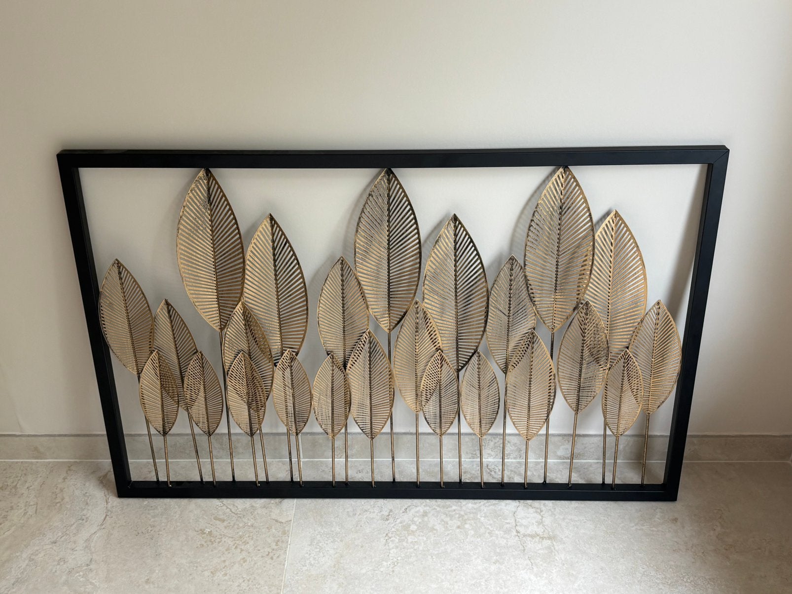 Wanddecoratie, Ophalen, Zo goed als nieuw