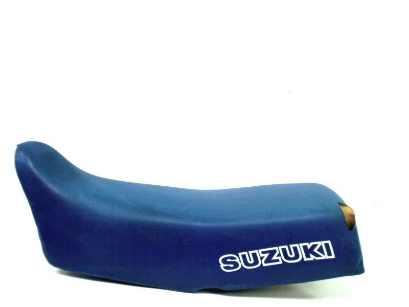 Siège Suzuki complet TS 50 X 1984-2000, Motos, Pièces | Suzuki, Utilisé, Enlèvement ou Envoi