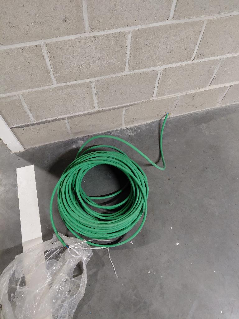 Kabel 5g xgb6mm, Enlèvement, Neuf, Câble ou Fil électrique