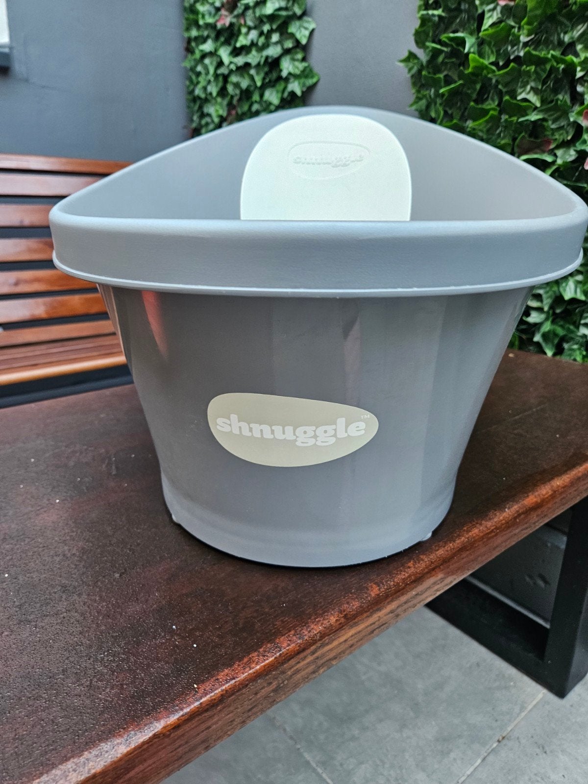 Baignoire Shnuggle en bon état, Enlèvement ou Envoi, Baignoire
