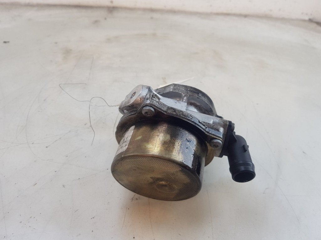 VACUUMPOMP DIESEL Citan (420.6) (|146502327R|A6080900900|), Gebruikt, Mercedes-Benz