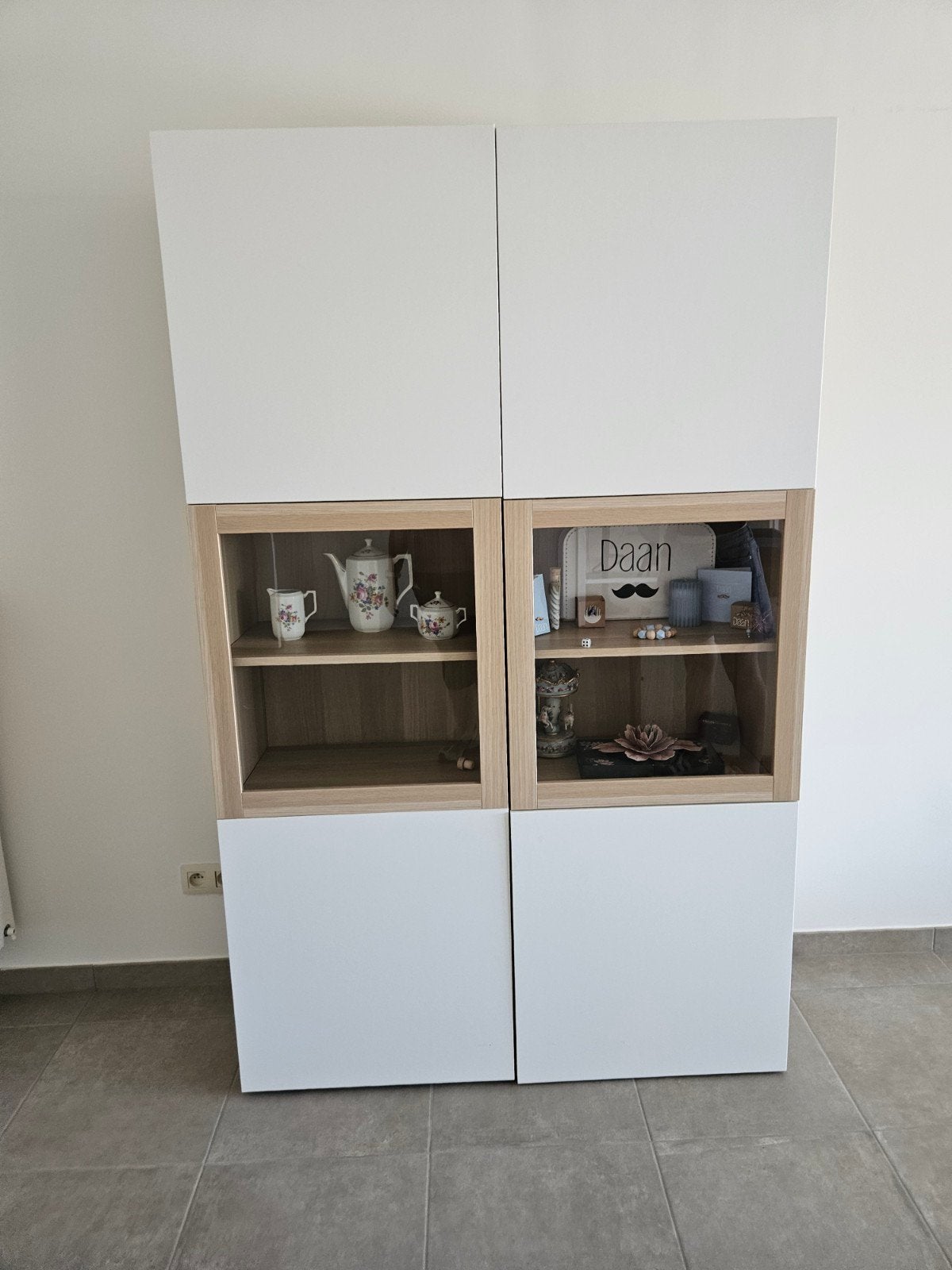 Kast Ikea, Huis en Inrichting, Keuken | Complete keukens, Ophalen