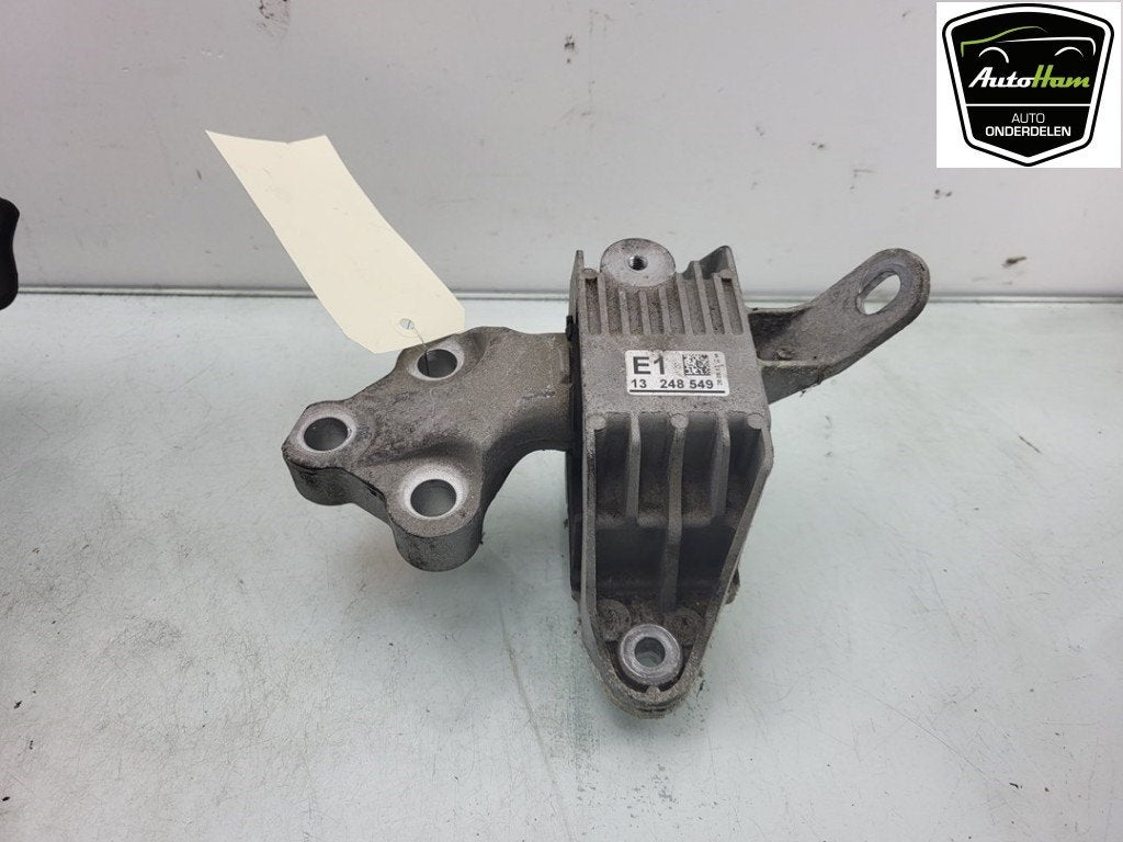 VERSNELLINGSBAKSTEUN Opel (|13248549|), Gebruikt, Opel