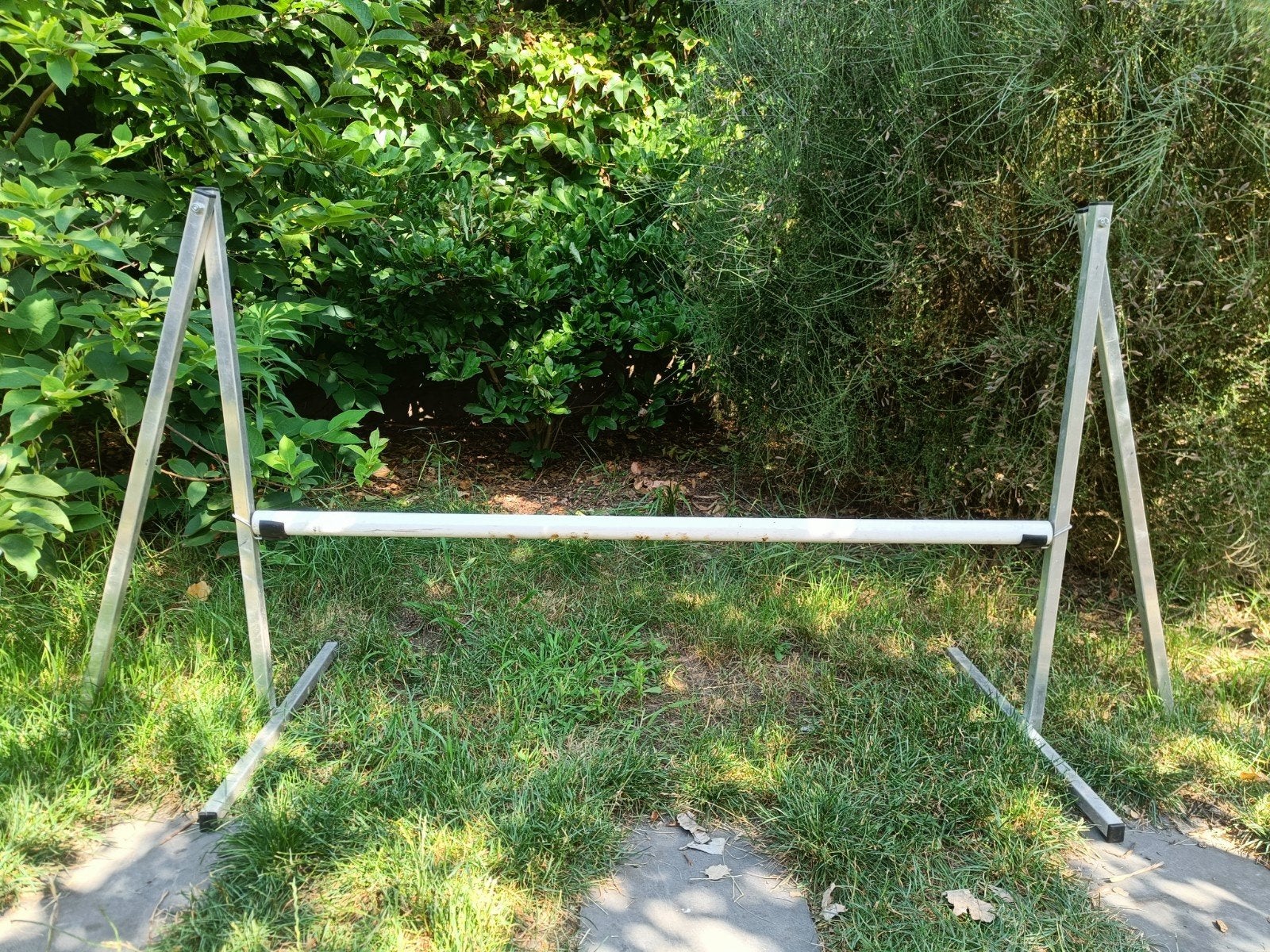 Agility sprongen hond, Dieren en Toebehoren, Ophalen