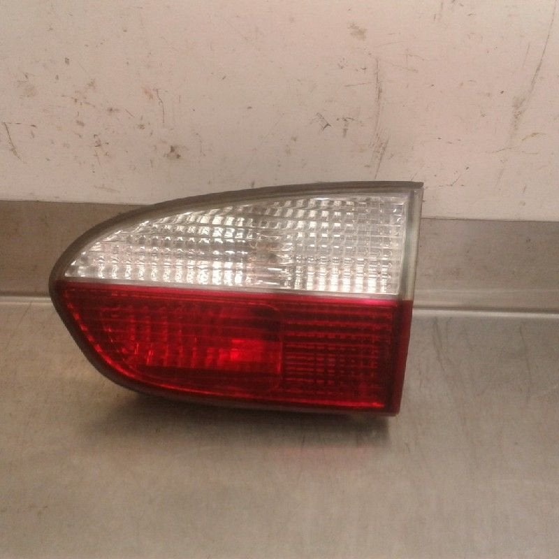 ACHTERLICHT RECHTS Hyundai H-1/H-200 (01-1997/01-2008), Auto-onderdelen, Gebruikt, Dhr. M. Roggen, Marinus@Japoto.nl, Stadsweg 37 37
9917 PV  WIRDUM GR., NL