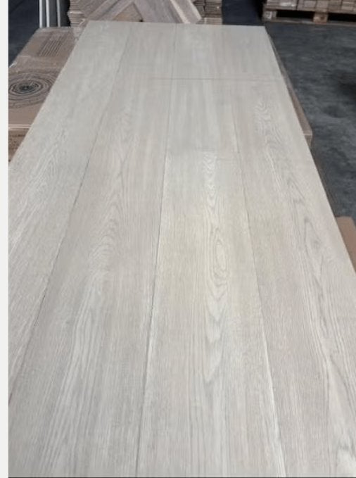 LE RESTE EST EN VENTE ! 52 M2 - PARQUET  CHÊNE MULTICOLORE !, Enlèvement