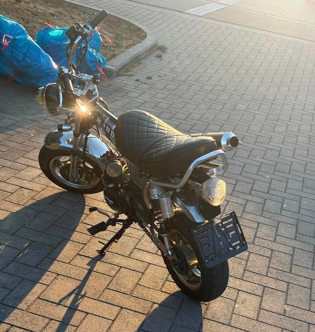 a vendre daw moteur 140, Enlèvement ou Envoi
