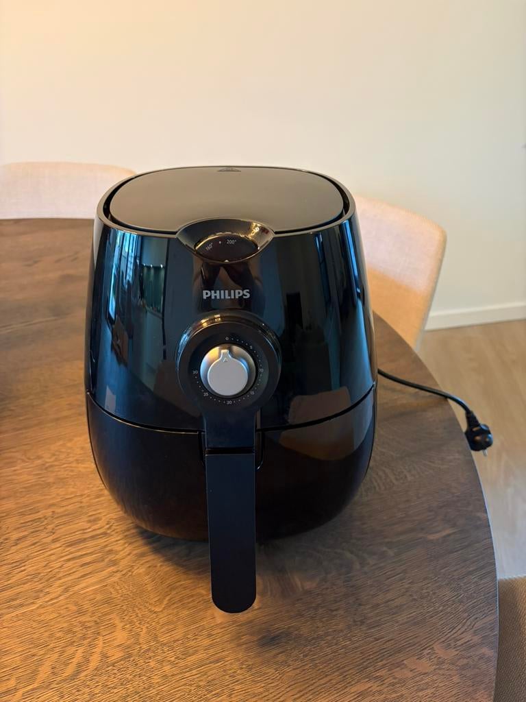 Philips Airfryer, Ophalen, Gebruikt, Airfryer