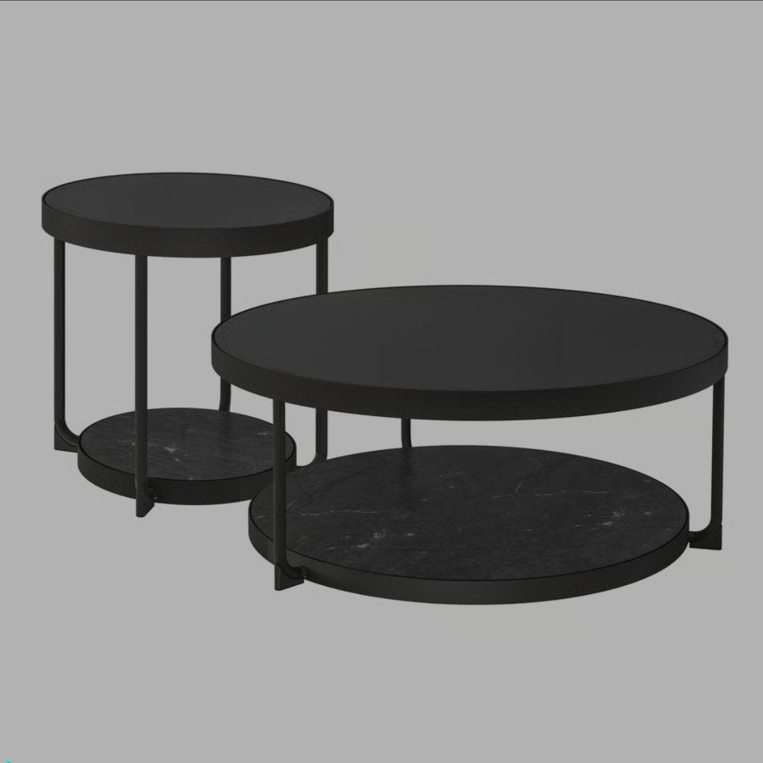 ensemble de table basse ikea (FROTOP), Maison & Meubles, Enlèvement