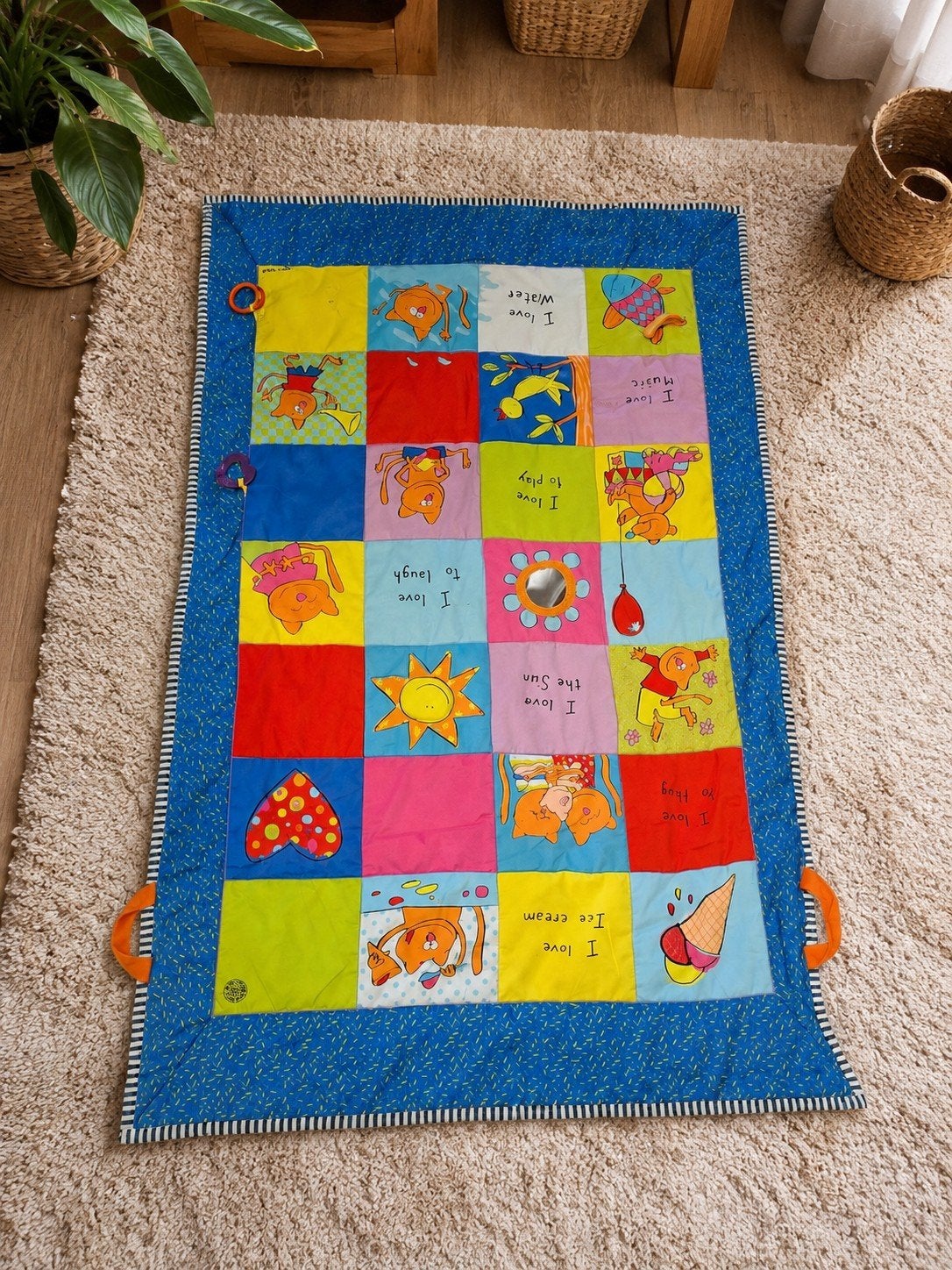 Speelmat, Enfants & Bébés, Produits pour enfants, Enlèvement