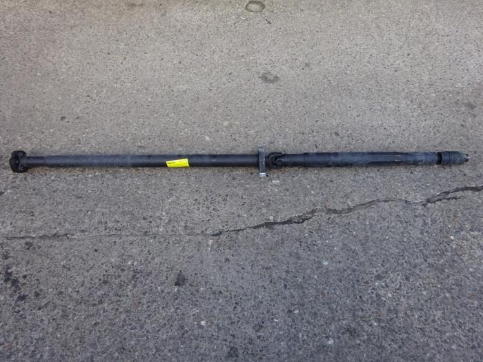 Arbre intermédiaire d'un Mini Countryman, -, 3 mois de garantie, -, -