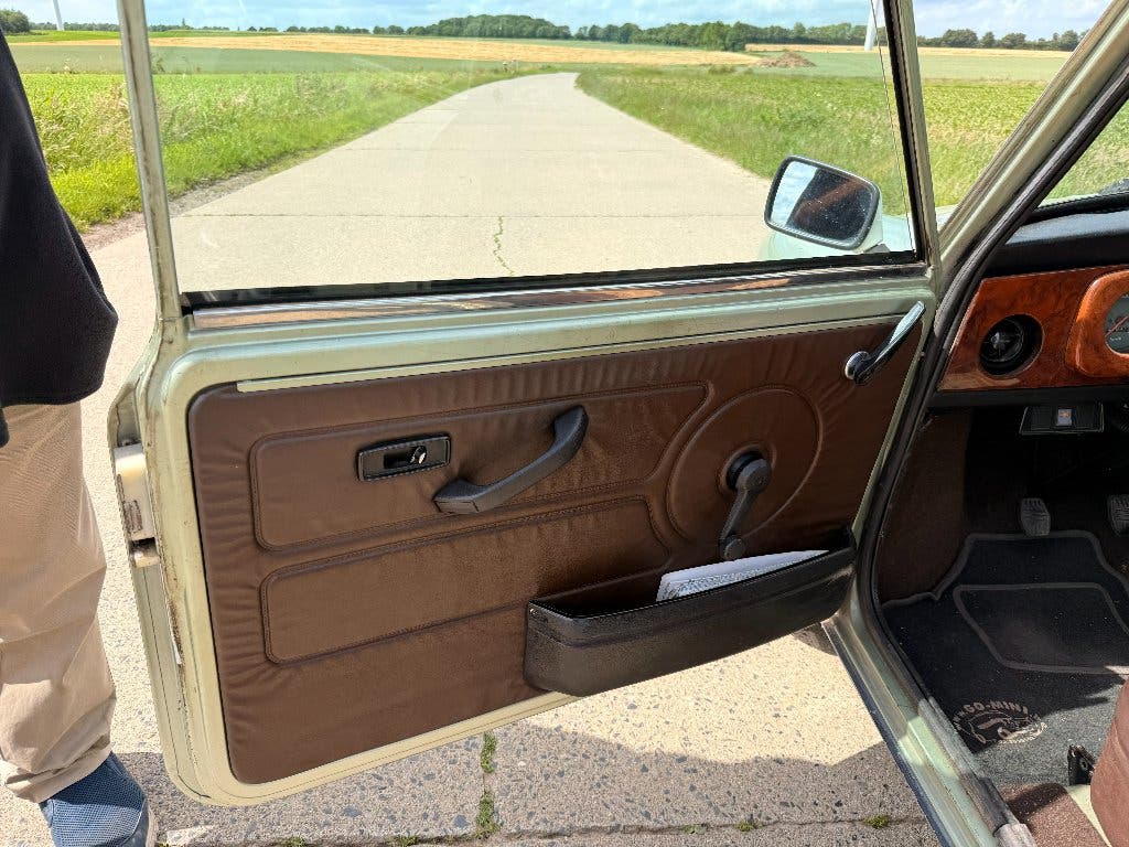 Austin Mini Belgian - 1983, foto 10