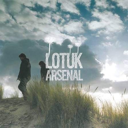 ARSENAL : Lotuk, Inclusief boekje, Pop, Ophalen of Verzenden, Zo goed als nieuw