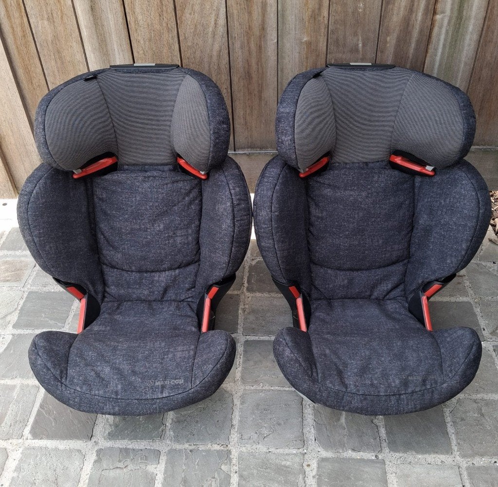 Maxi Cosi Rodifix Airprotect, Enlèvement, Comme neuf, 22 à 36 kg, Maxi-Cosi