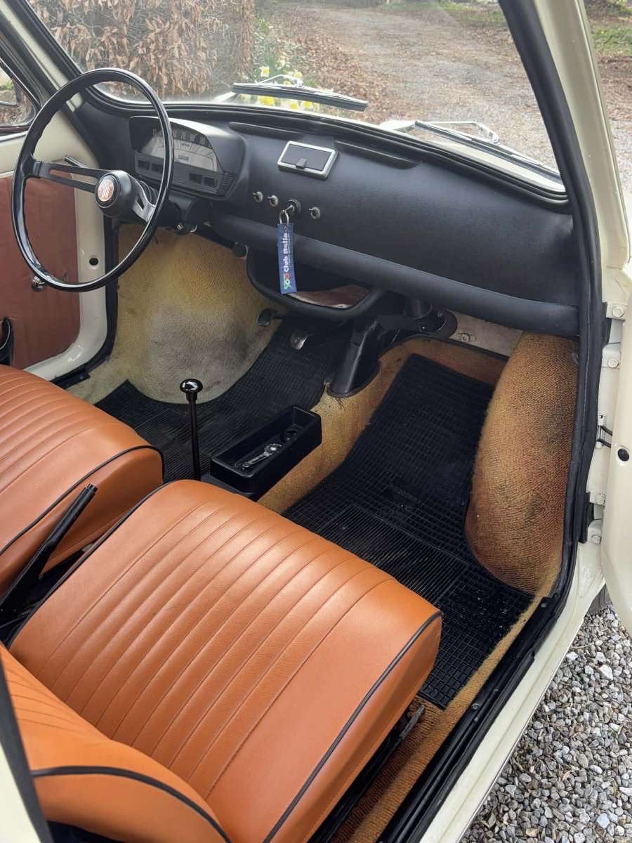 Magnifique fiat 500L ‼️‼️‼️, foto 7