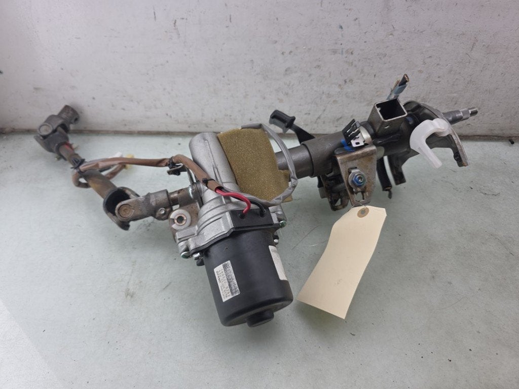 STUURBEKRACHTIGING ELEKTRISCH Toyota Aygo (B10), Gebruikt, Kundenbetreuung@toyota.de, Toyota, Toyota-Allee 2
50858  Köln, DE